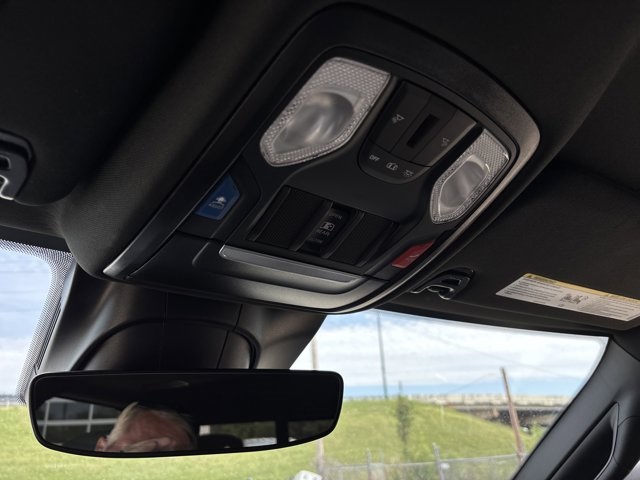 2024 Ram 2500 Big Horn photo 31