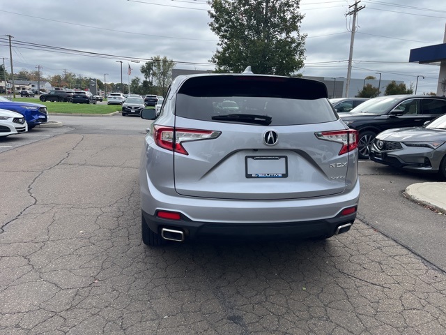 2023 Acura RDX photo 2