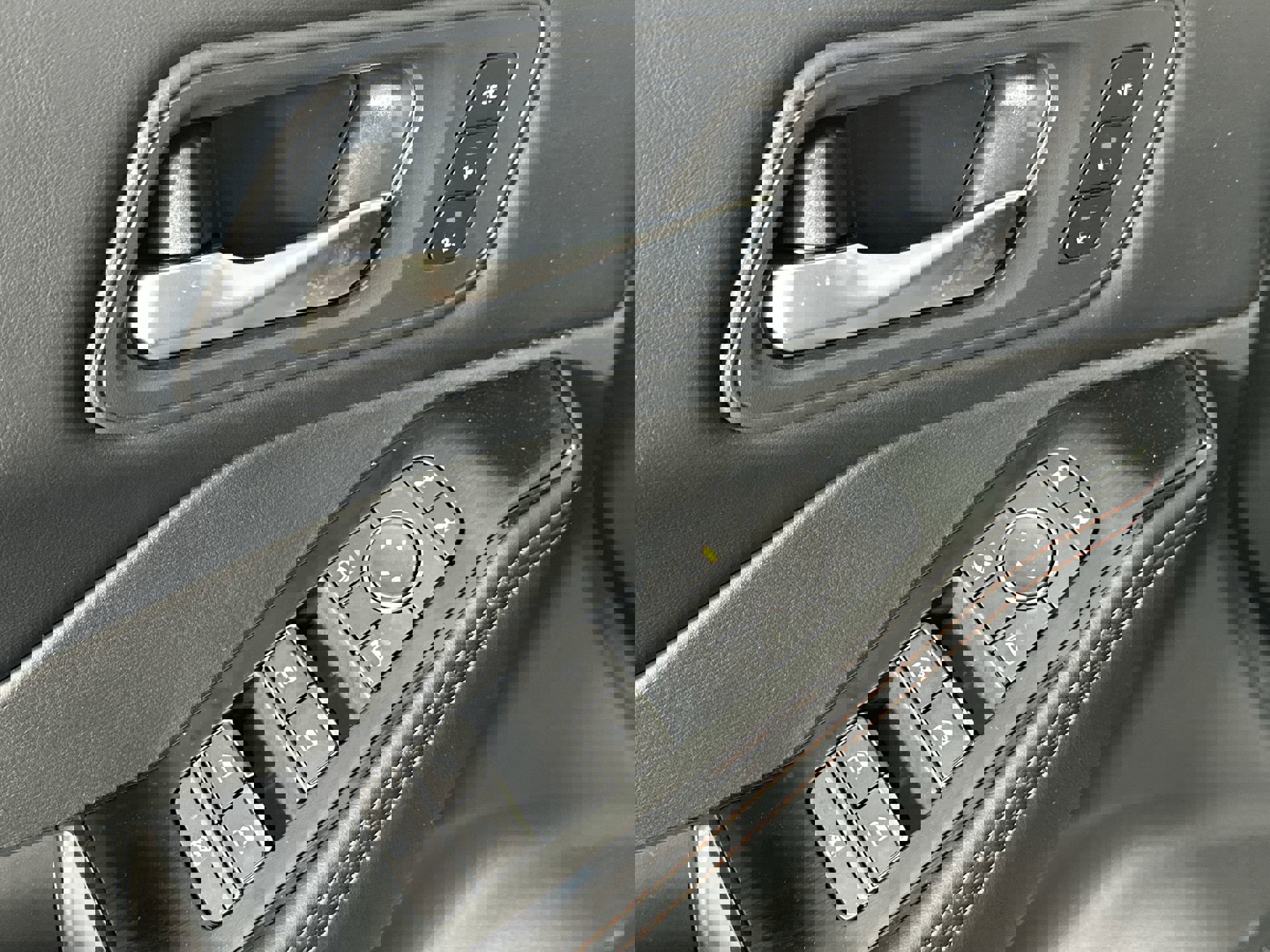 2025 Nissan Rogue SV photo 4