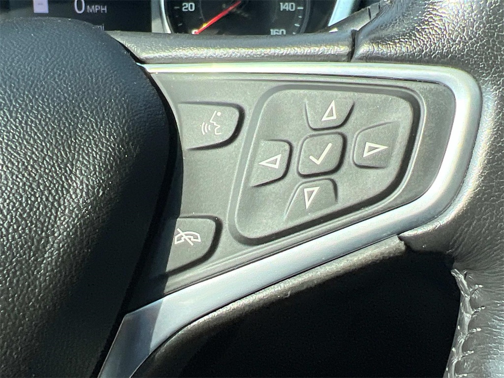 2022 Chevrolet Equinox Premier photo 21