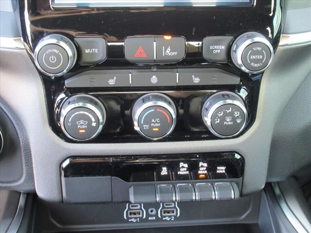 2025 Ram 1500 Big Horn Lone Star photo 29