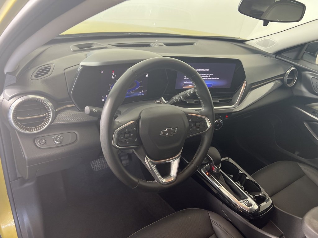 2024 Chevrolet Trax ACTIV photo 2