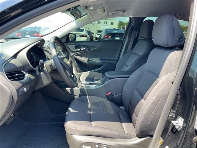 2023 CHEVROLET MALIBU - Image 5