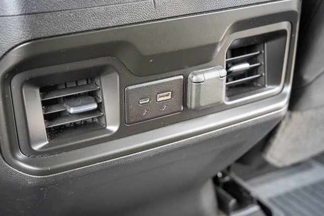 2022 Chevrolet Silverado 1500 RST photo 31