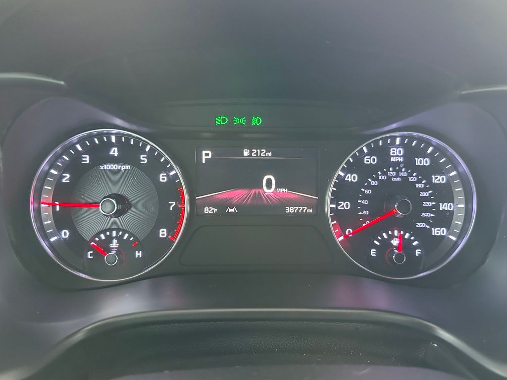 2023 Kia Forte GT-Line photo 14