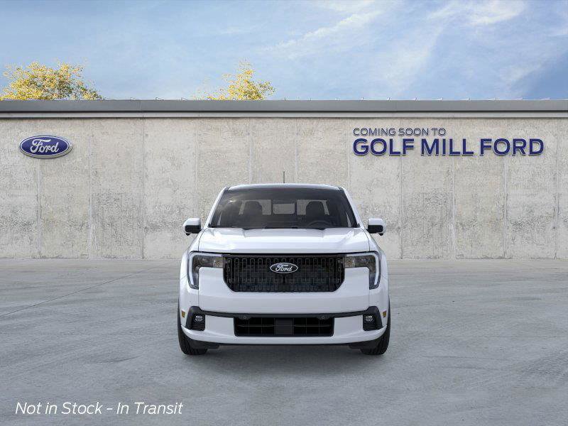 2025 FORD MAVERICK - Image 7