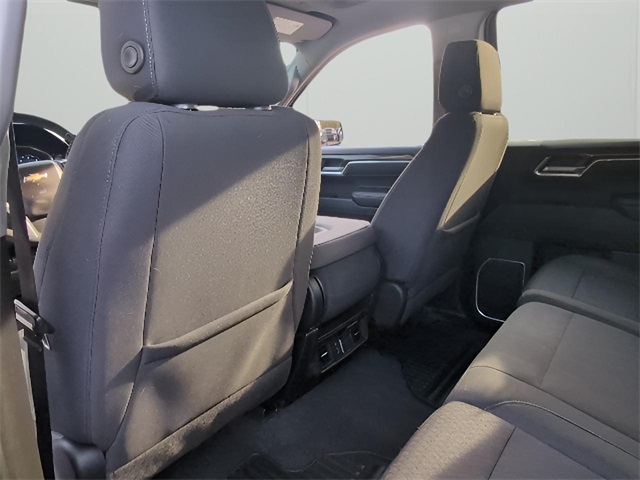 2022 Chevrolet Silverado 1500 LT photo 30