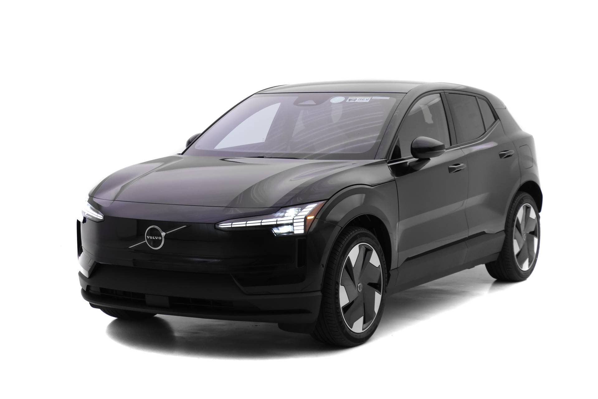 2025 Volvo EX30