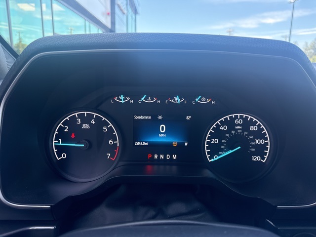 2023 Ford F-150 XL photo 18