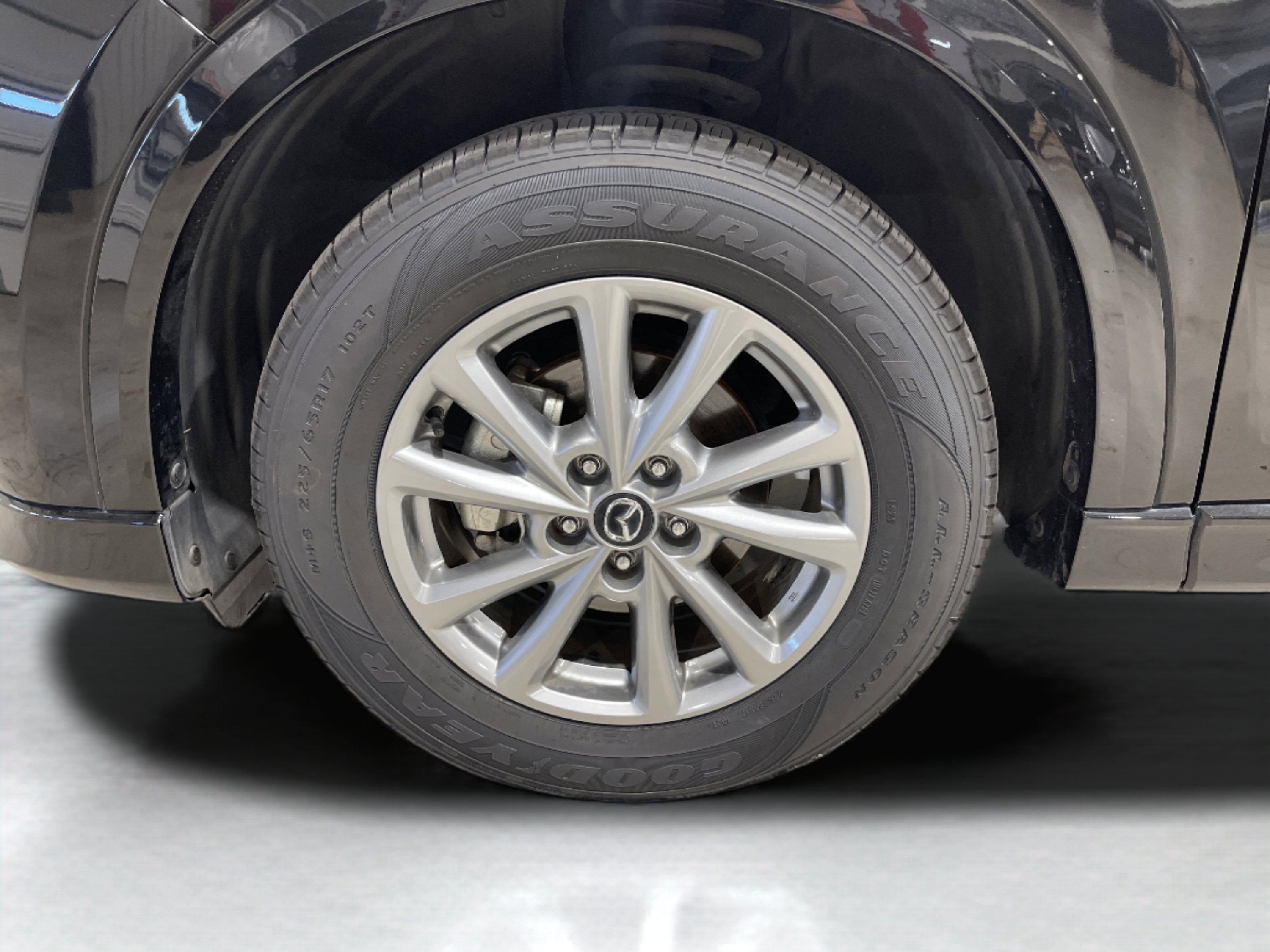2024 Mazda CX-5 2.5 S Preferred photo 10