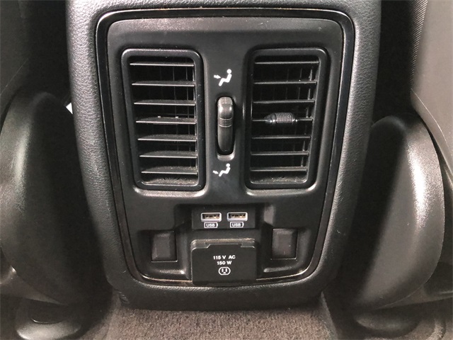 2019 Jeep Grand Cherokee Limited X photo 15