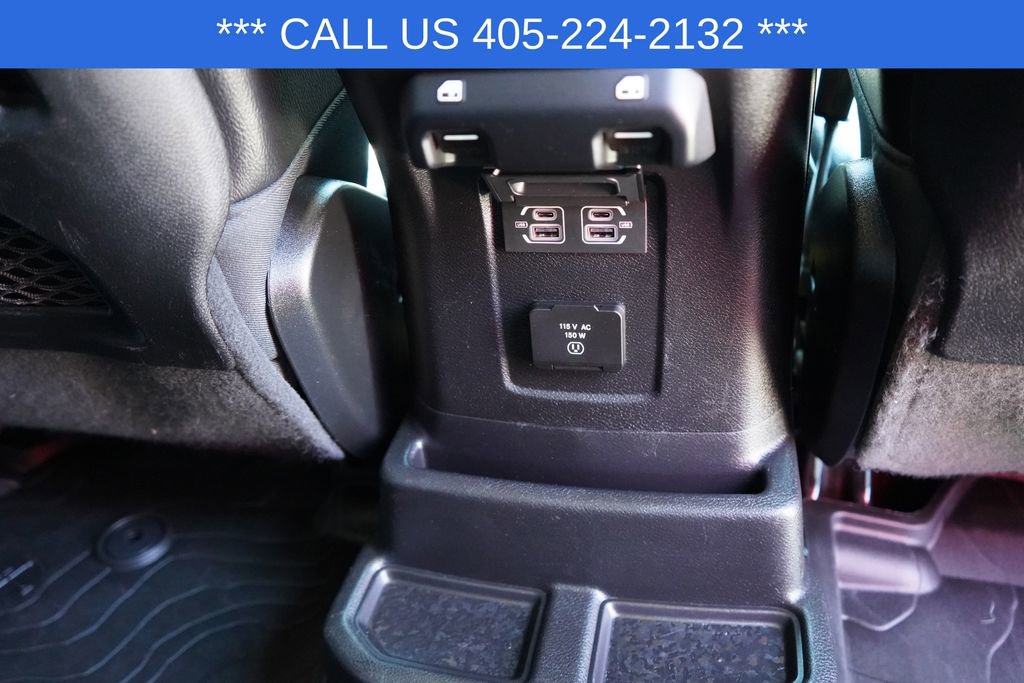 2021 Jeep Wrangler Unlimited Rubicon photo 22