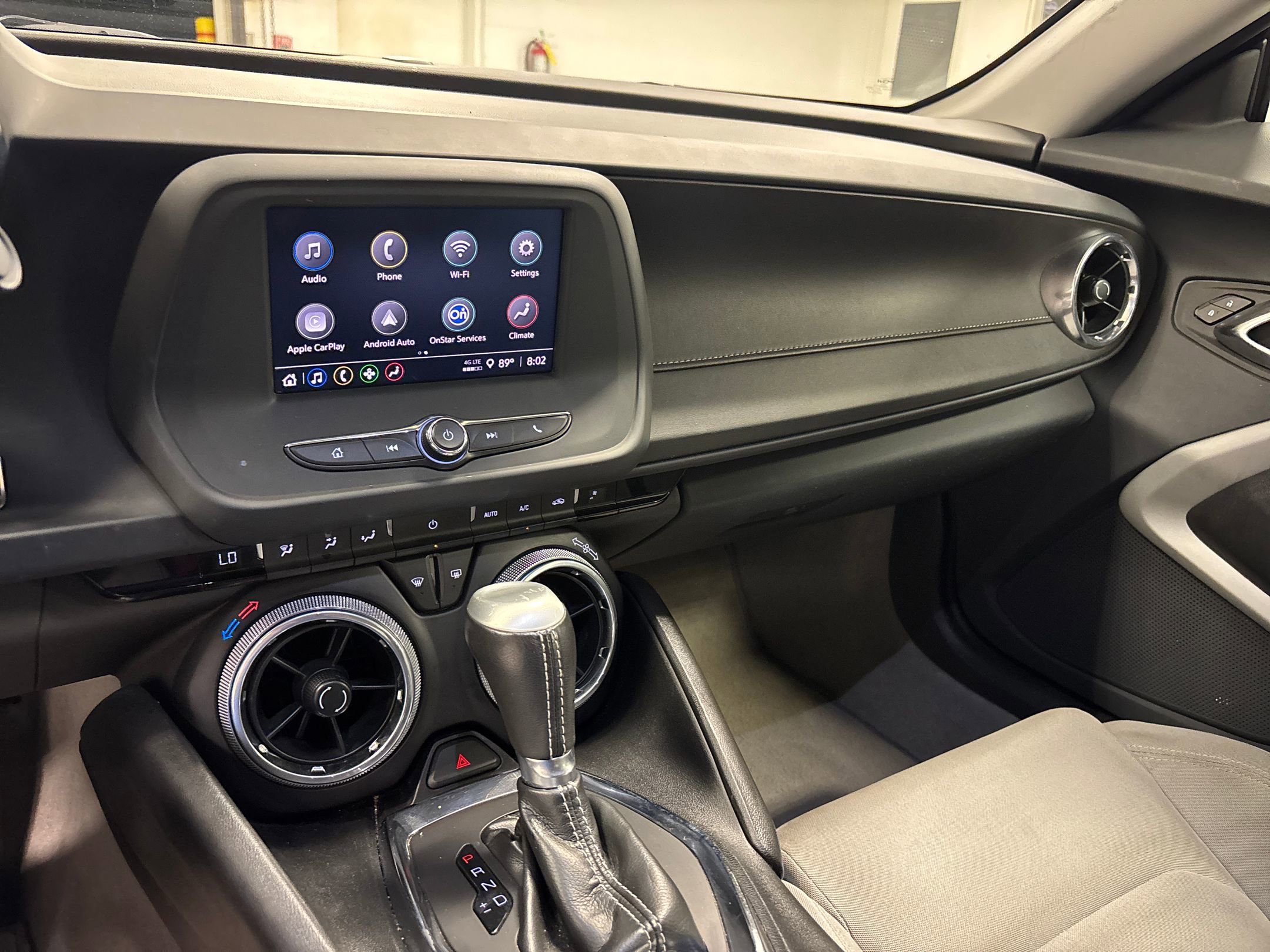 2023 Chevrolet Camaro 1LT photo 27