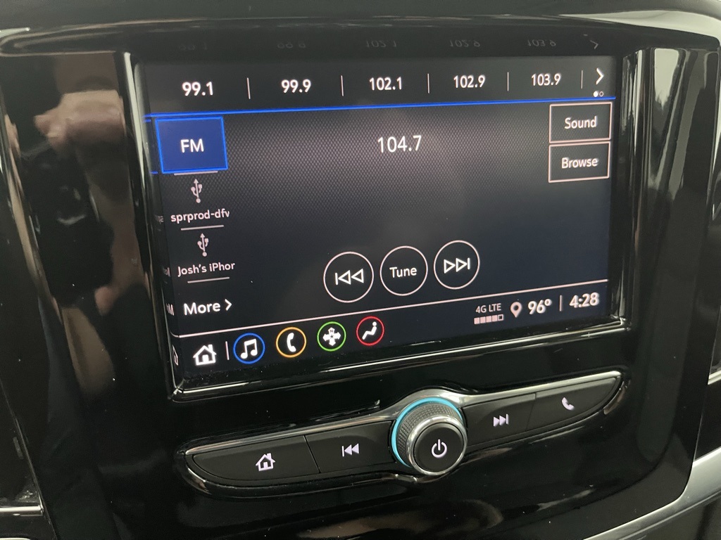 2020 Chevrolet Traverse LS photo 20