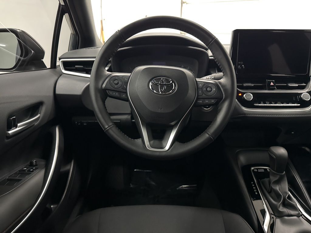 2024 Toyota Corolla SE photo 12