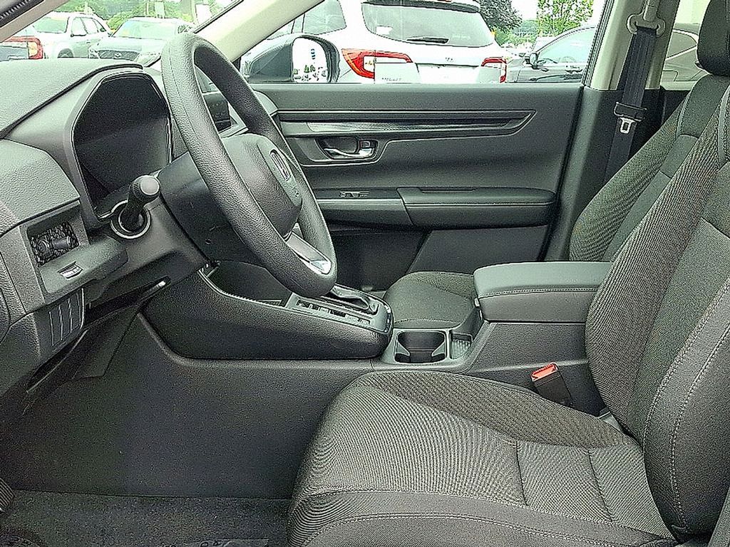 2026 Honda CR-V LX photo 7