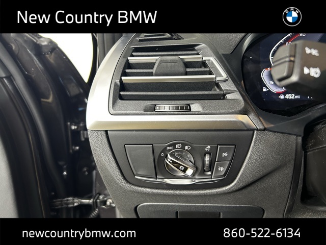 2025 Bmw X4 xDrive30i photo 16