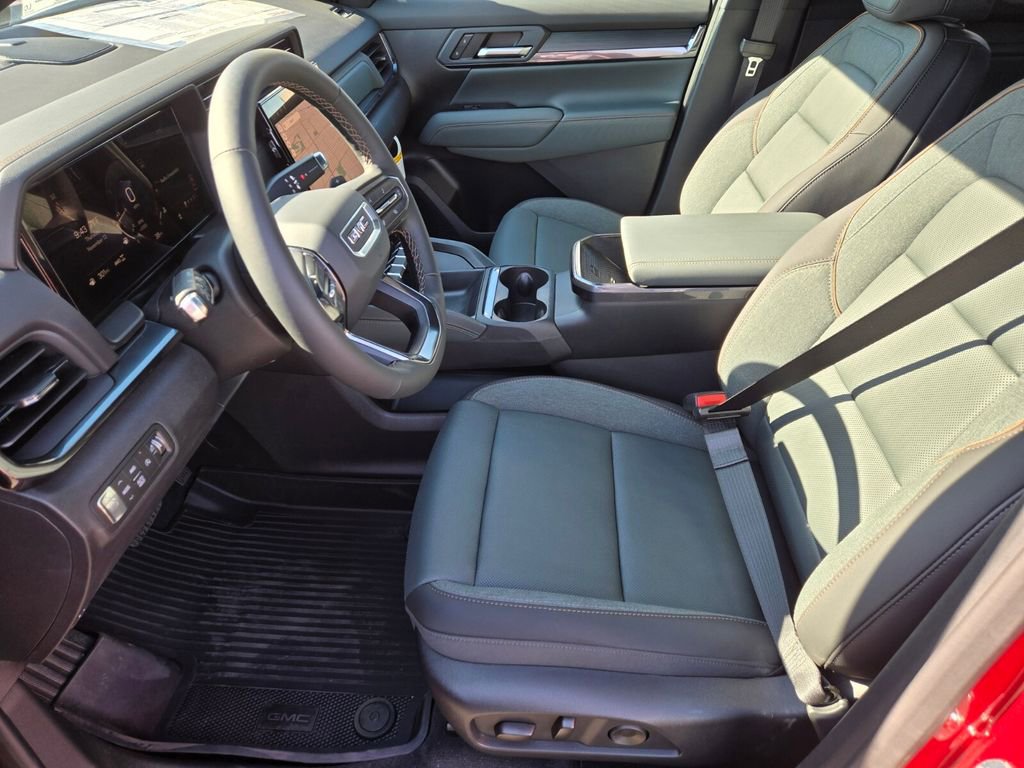 2026 Gmc Terrain AT4 photo 4