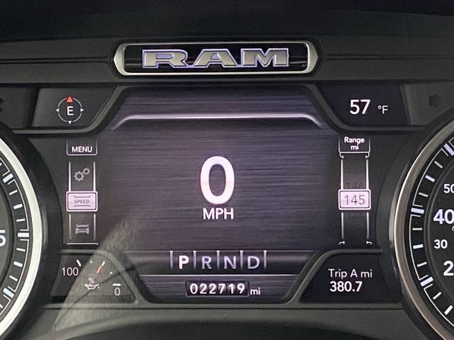 2020 Ram 1500 Big Horn Lone Star photo 6