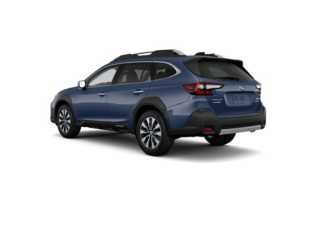 2025 Subaru Outback Touring XT photo 5