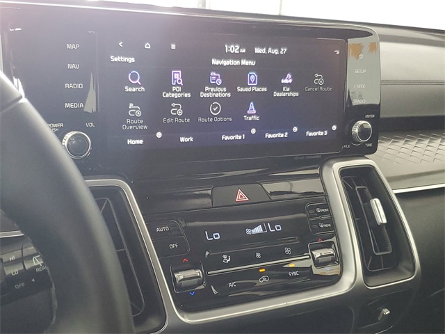 2022 Kia Sorento S photo 15