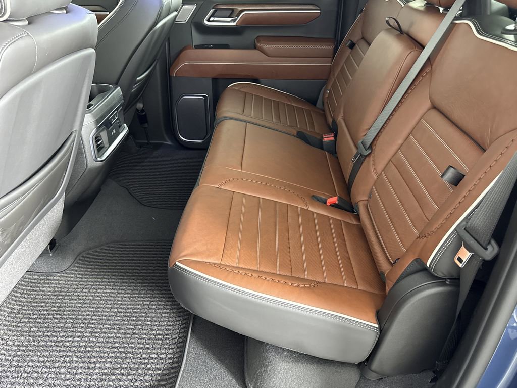 2026 Gmc Sierra 1500 Denali Ultimate photo 18