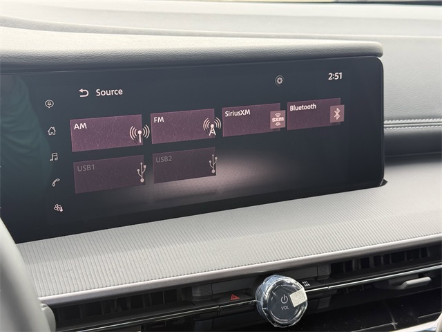 2025 Nissan Murano SV photo 16