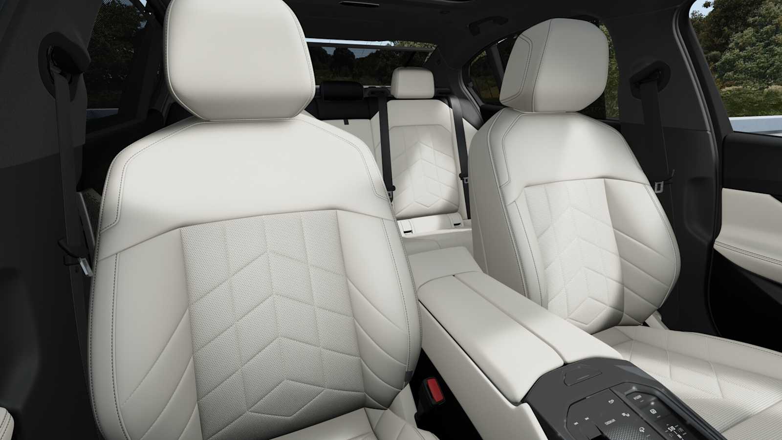 2026 Bmw 550e xDrive photo 10