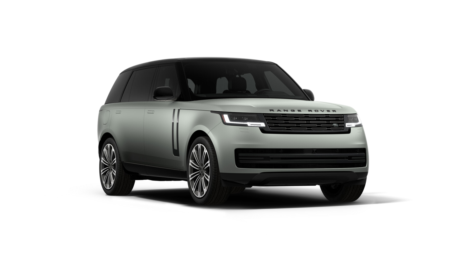 2026 Land Rover Range Rover SE's photo