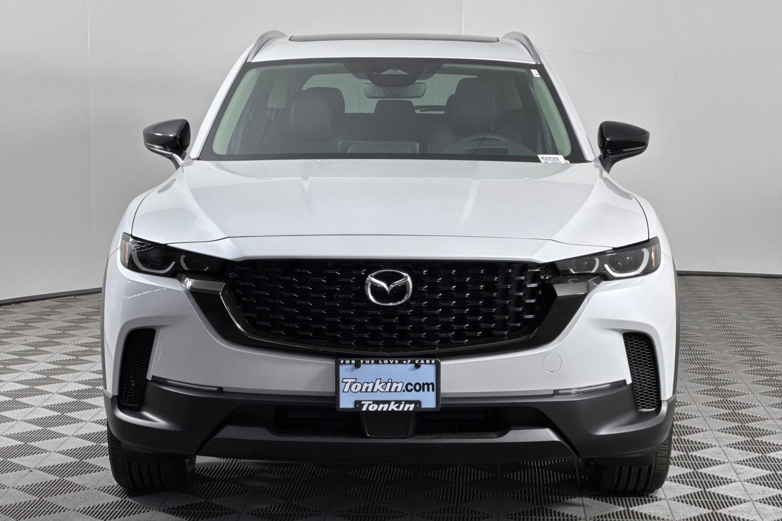 2025 Mazda CX-50 2.5 Premium Plus photo 8