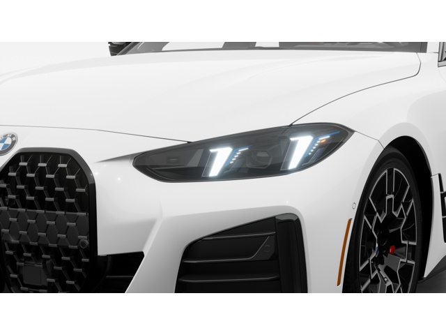 2025 Bmw 430i 430i xDrive xDrive Gran Coupe photo 6