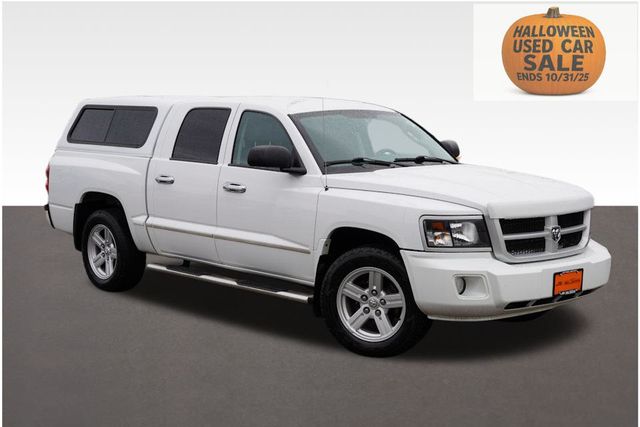 2011 RAM Dakota Big Horn (Lone Star)