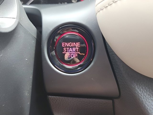 2026 Honda HR-V LX photo 28