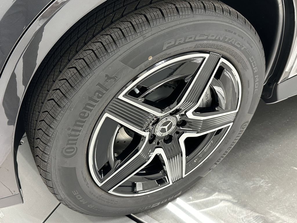 2026 Mercedes Benz GLC 350e 4MATIC photo 11
