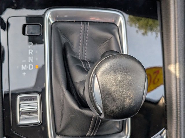 2024 Mazda CX-5 2.5 Select photo 26