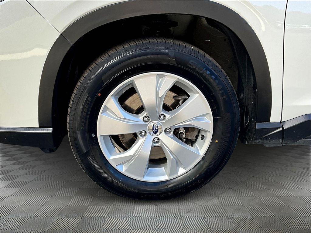 2022 Subaru Ascent Base photo 27