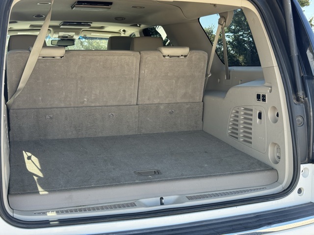 2016 Gmc Yukon XL Denali photo 7