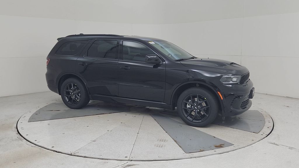 2026 Dodge Durango GT photo 2