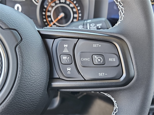 2025 Jeep Gladiator Sport S photo 25