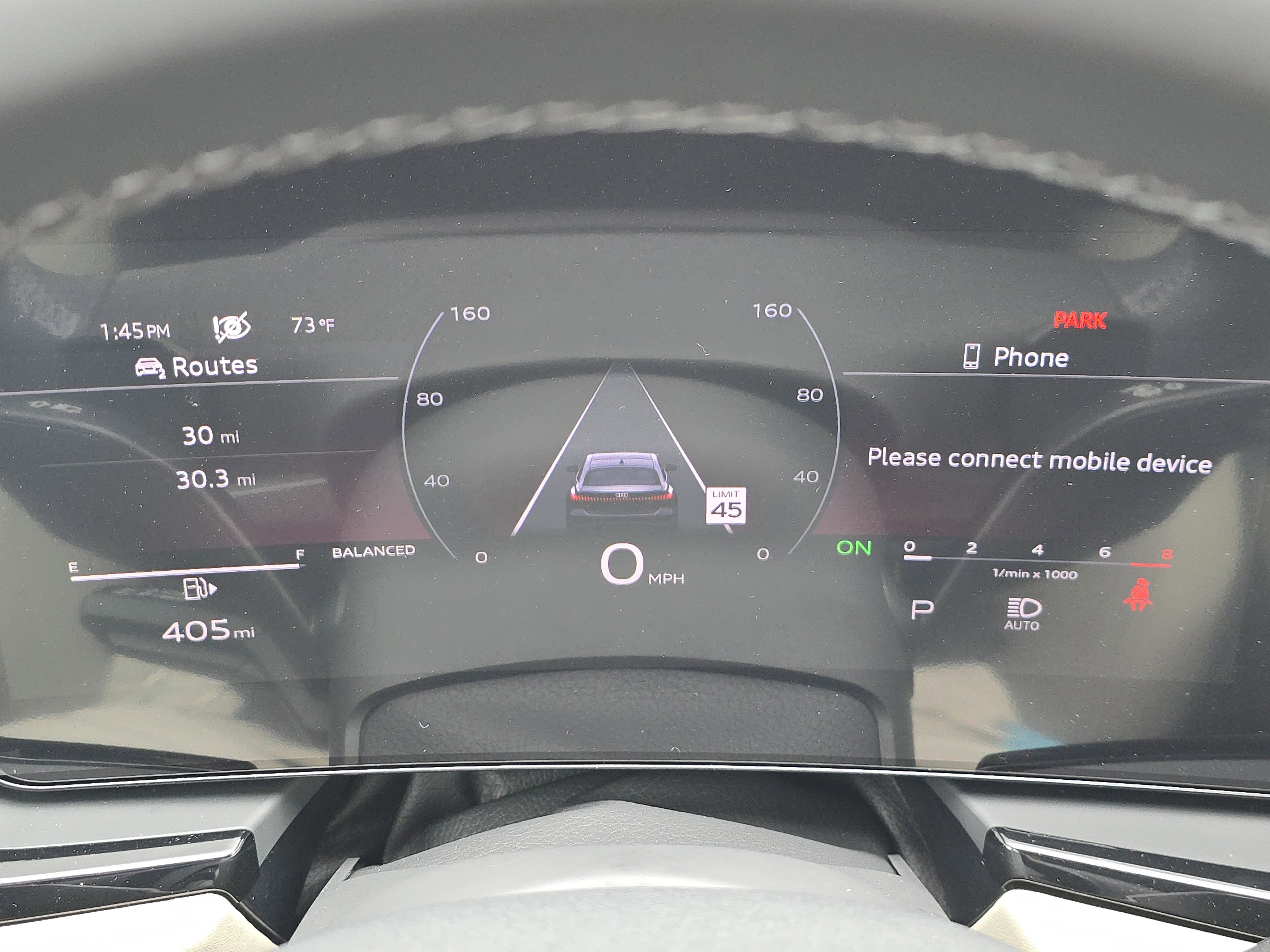 2025 Audi A5 Quattro Premium photo 11