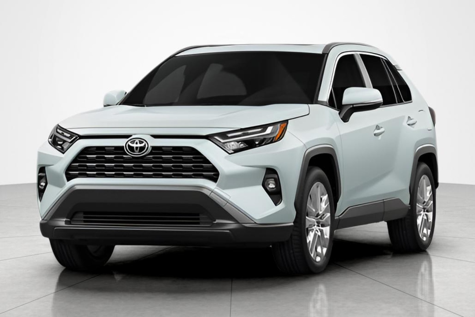 2025 Toyota RAV4 XLE Premium's photo