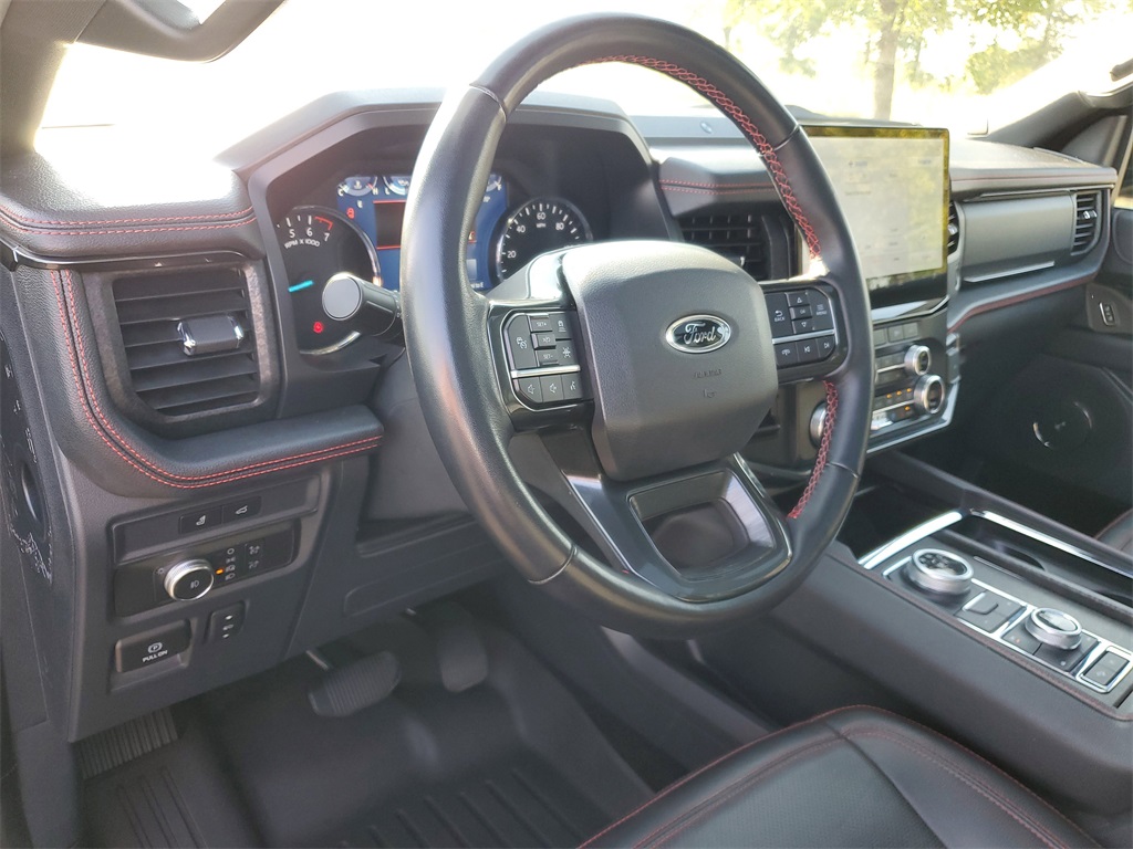 2022 Ford Expedition Limited photo 5