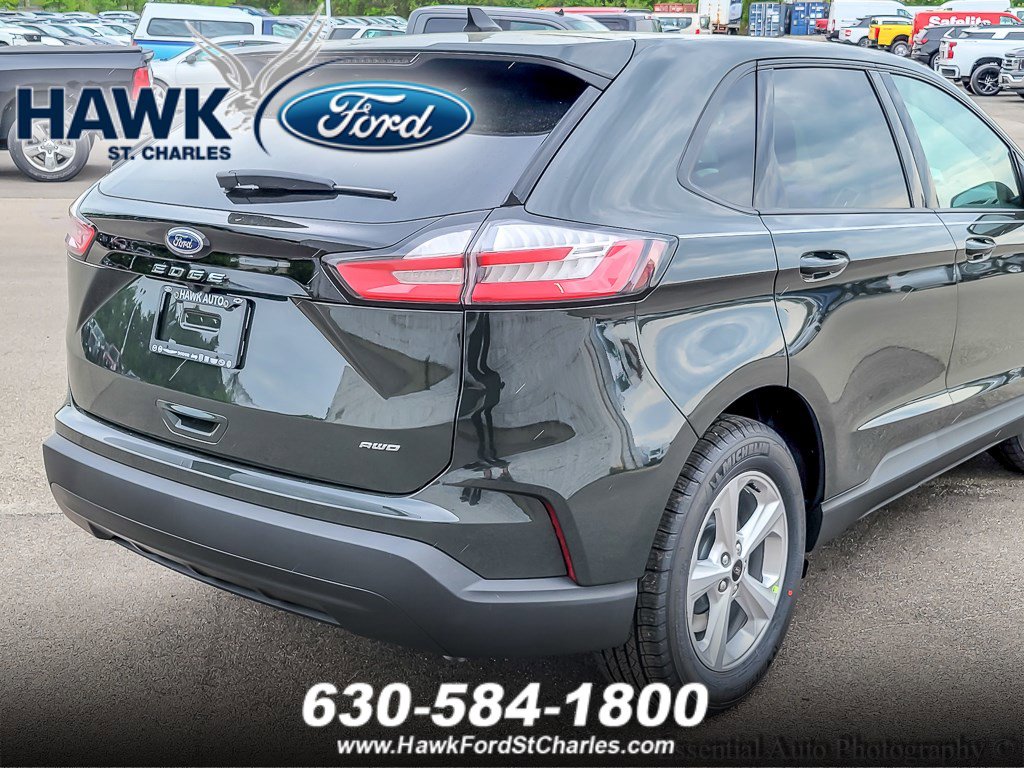 2024 FORD EDGE - Image 5