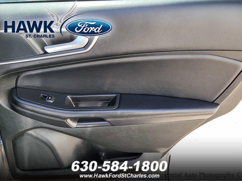 2022 FORD EDGE - Image 21