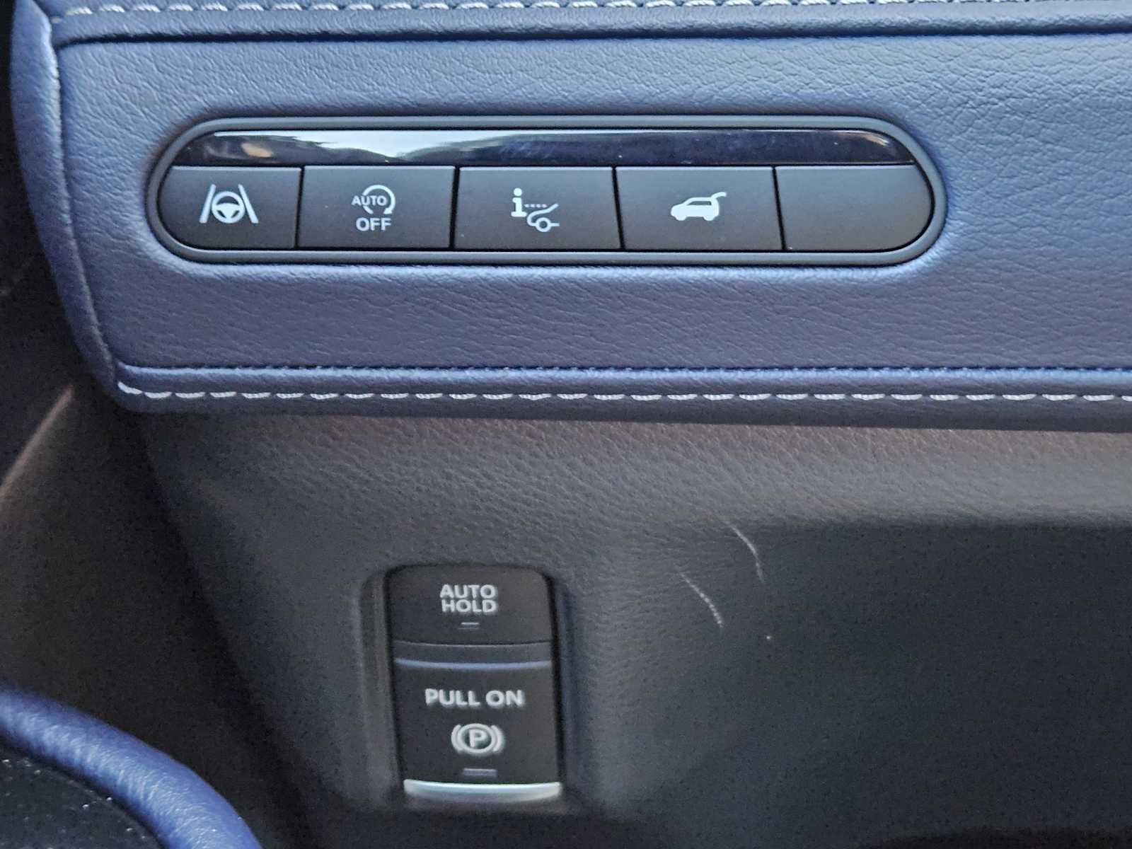 2026 INFINITI QX80 Sport - Photo 16