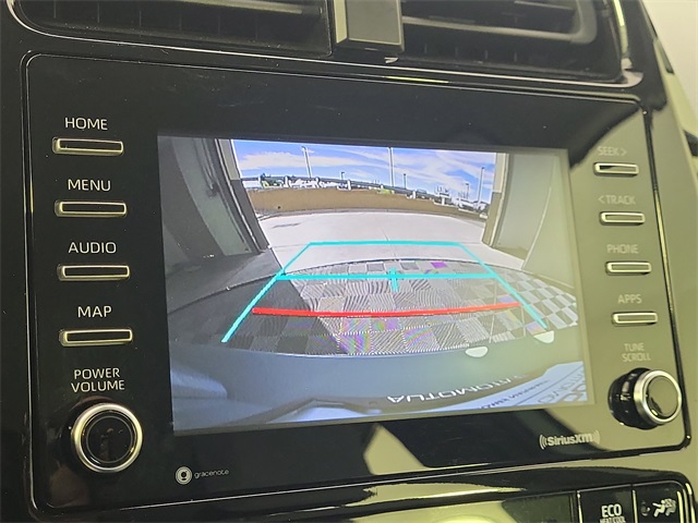 2021 Toyota Prius LE AWD-e photo 19