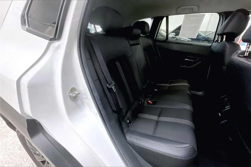 2025 MAZDA CX-50 - Image 25