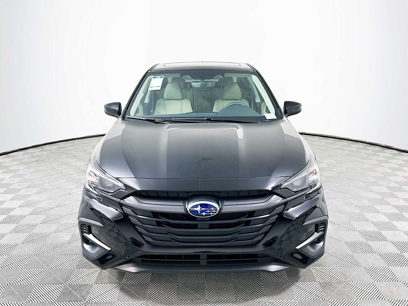 2025 Subaru Legacy Limited photo 2