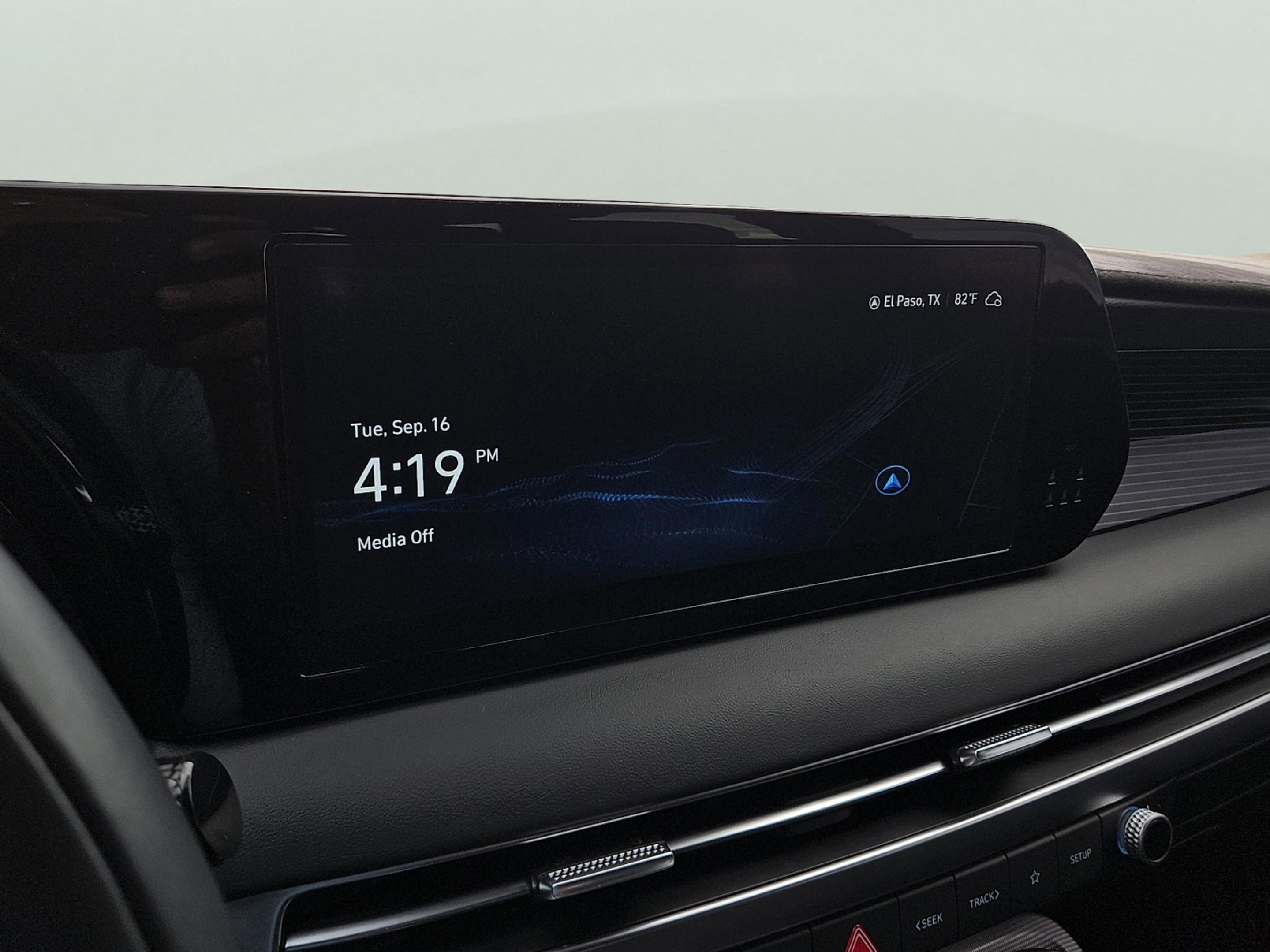 2025 Hyundai Palisade Calligraphy photo 28
