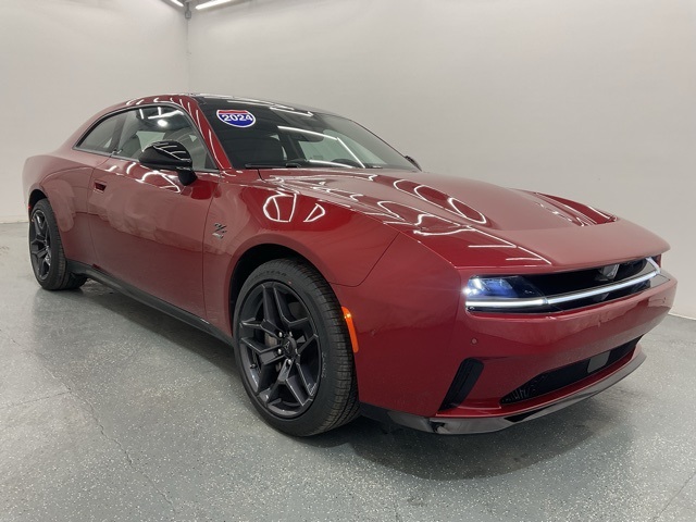 2024 Dodge Charger R/T photo 8
